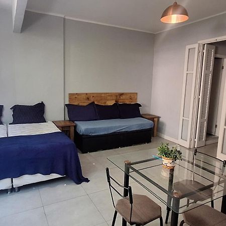Copa Premium Apartment 3Bedrooms Ensuite リオデジャネイロ エクステリア 写真