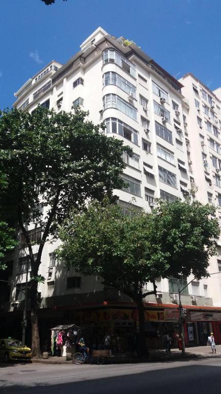 Copa Premium Apartment 3Bedrooms Ensuite リオデジャネイロ エクステリア 写真