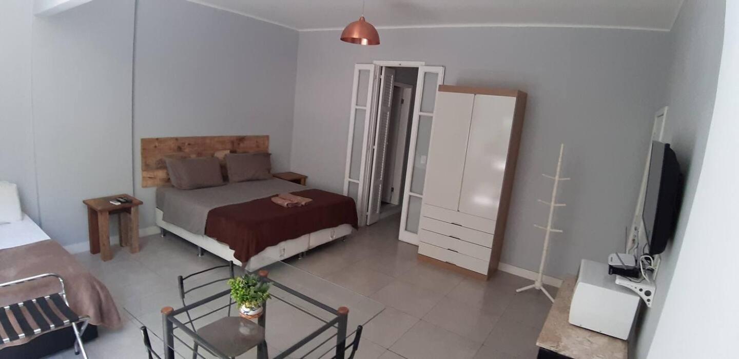 Copa Premium Apartment 3Bedrooms Ensuite リオデジャネイロ エクステリア 写真