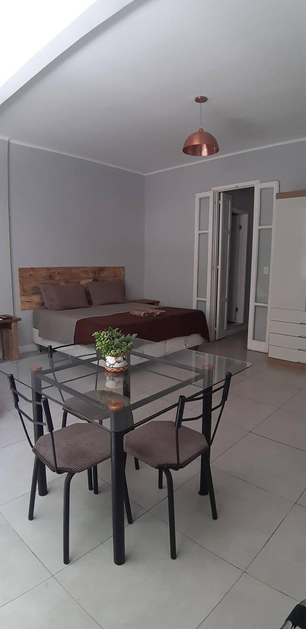 Copa Premium Apartment 3Bedrooms Ensuite リオデジャネイロ エクステリア 写真