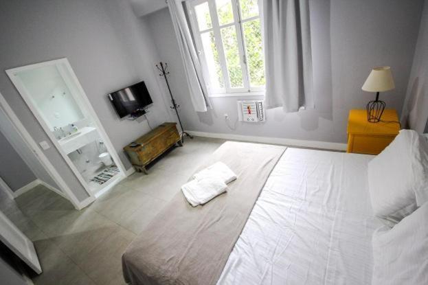 Copa Premium Apartment 3Bedrooms Ensuite リオデジャネイロ エクステリア 写真