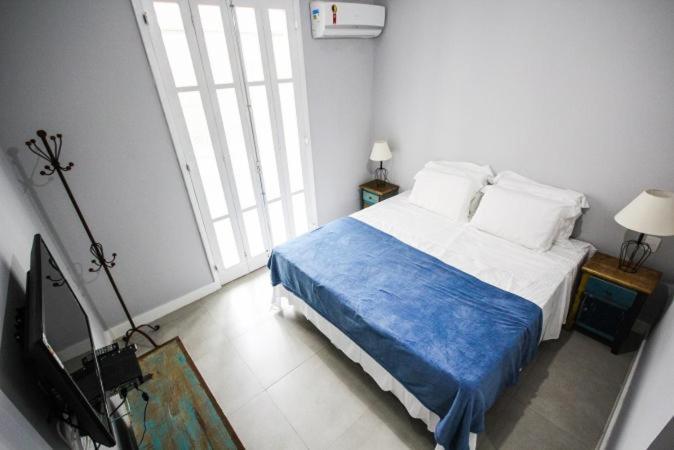 Copa Premium Apartment 3Bedrooms Ensuite リオデジャネイロ エクステリア 写真