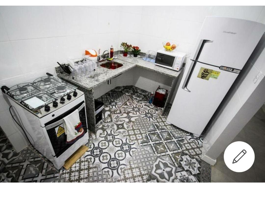Copa Premium Apartment 3Bedrooms Ensuite リオデジャネイロ エクステリア 写真