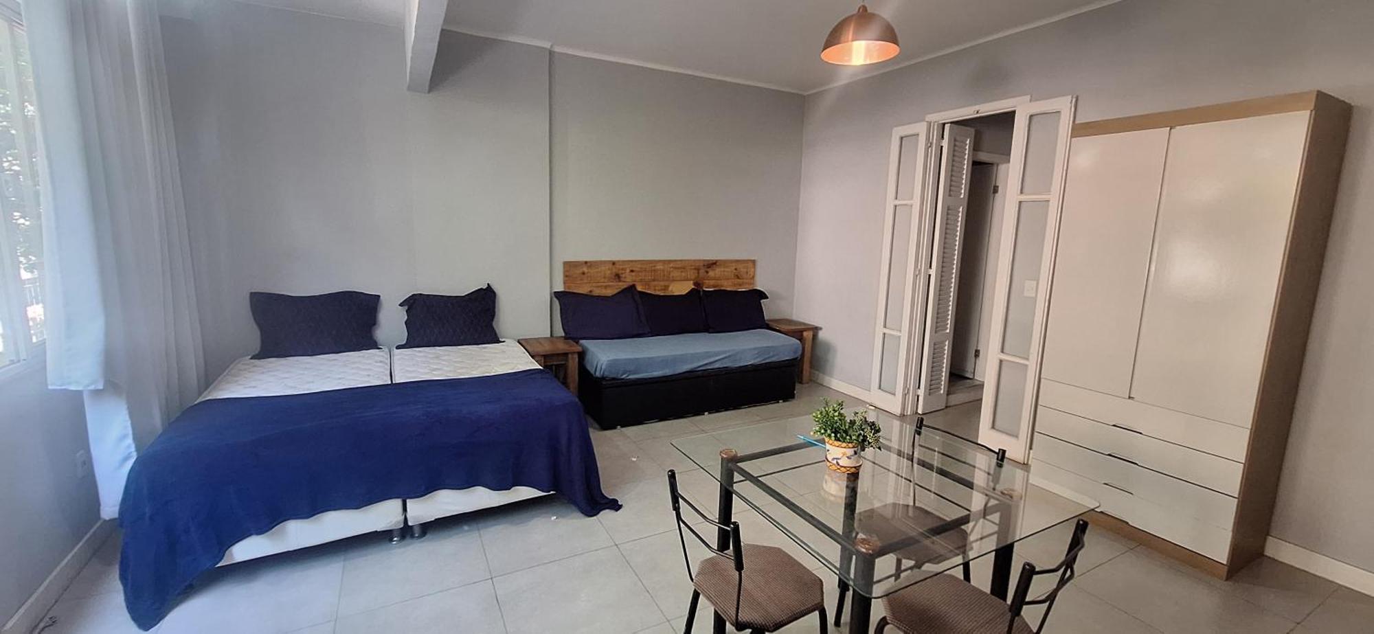 Copa Premium Apartment 3Bedrooms Ensuite リオデジャネイロ エクステリア 写真